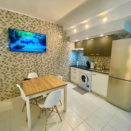 Liwia Beautiful Apartment In The First Oceanline In Los Cristianos. Los Cristianos  Exterior photo
