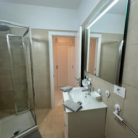 Liwia Beautiful Apartment In The First Oceanline In Los Cristianos. Los Cristianos  Exterior photo