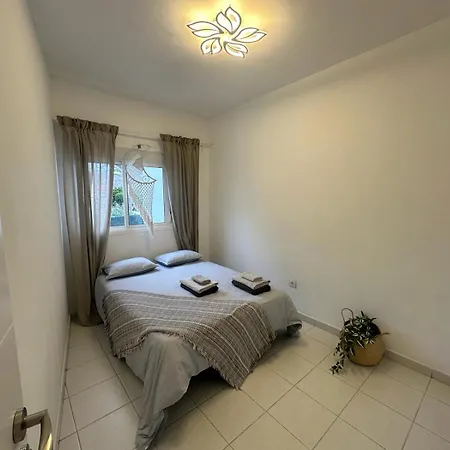 Liwia Beautiful Apartment In The First Oceanline In Los Cristianos. Los Cristianos  Exterior photo