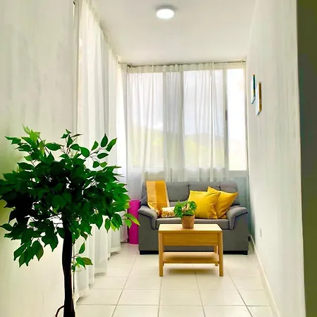 Liwia Beautiful Apartment In The First Oceanline In Los Cristianos. Los Cristianos  Exterior photo